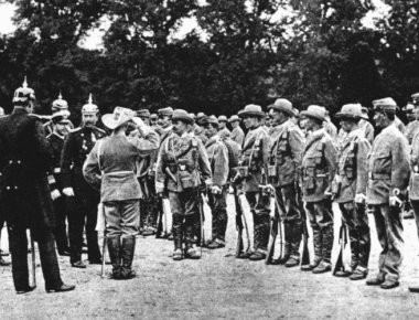 «Πονοκέφαλος» στην Γερμανία - Η Ναμίμπια ετοιμάζεται να ζητήσει αποζημιώσεις για την αποικιοκρατία